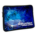 Premium Netbook Laptop Sleeve (4 Color Process)